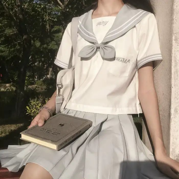 成群结伴！西顿学园