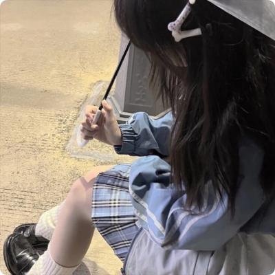 阿宝的故事